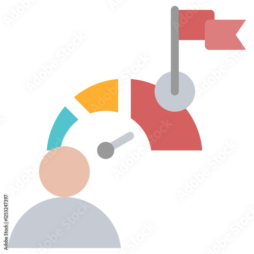 Ambition Icon