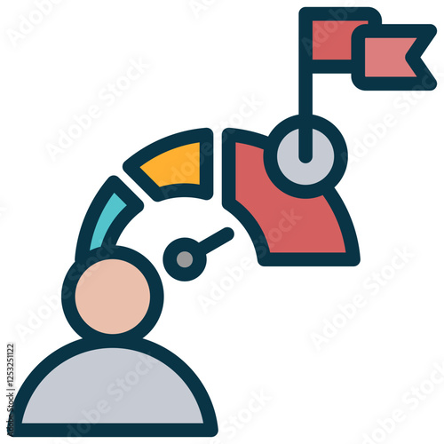 Ambition Icon