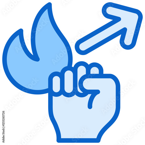 Motivation Icon