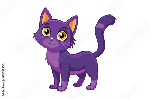 cat vector,  icon vector illustration, cat silhouette of a cat isolated on a white background, eps, png, svg, vector,