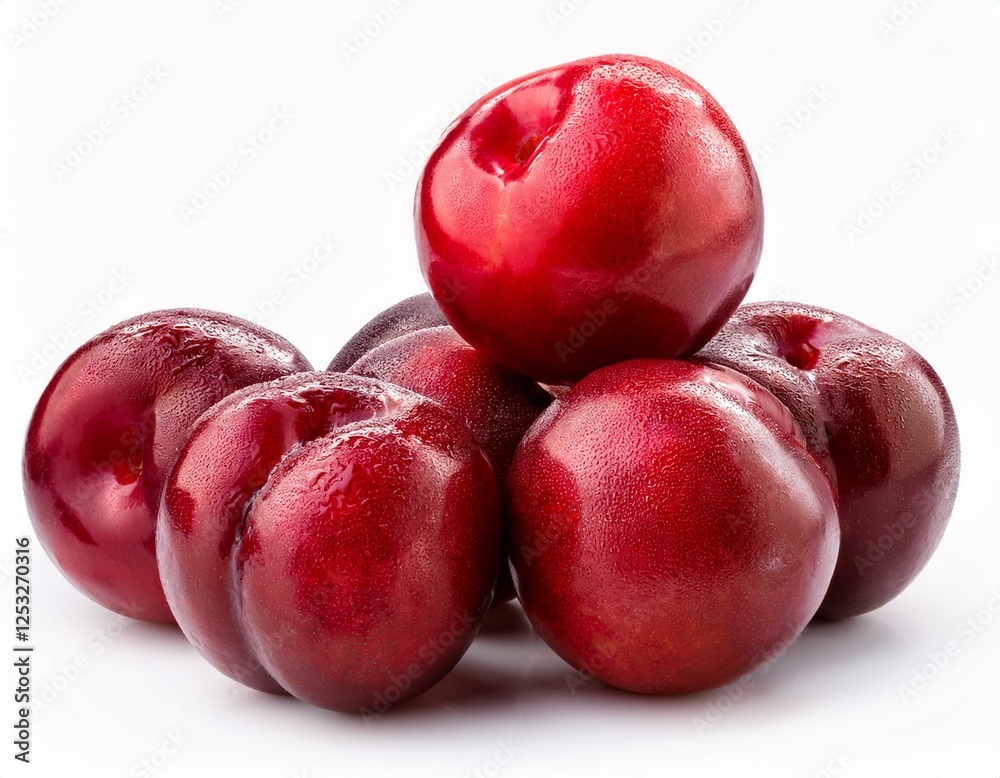 Obraz premium Generated image