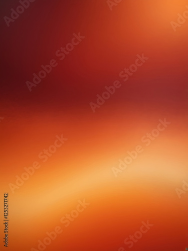 Black brown red burnt orange amber yellow gold white abstract background. gold yellow amber burnt orange coral fire red bright pink violet  Color gradient ombre blur. ai
