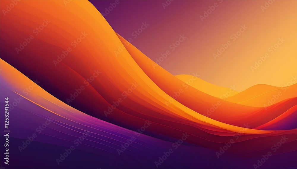 Fototapeta premium Generated image