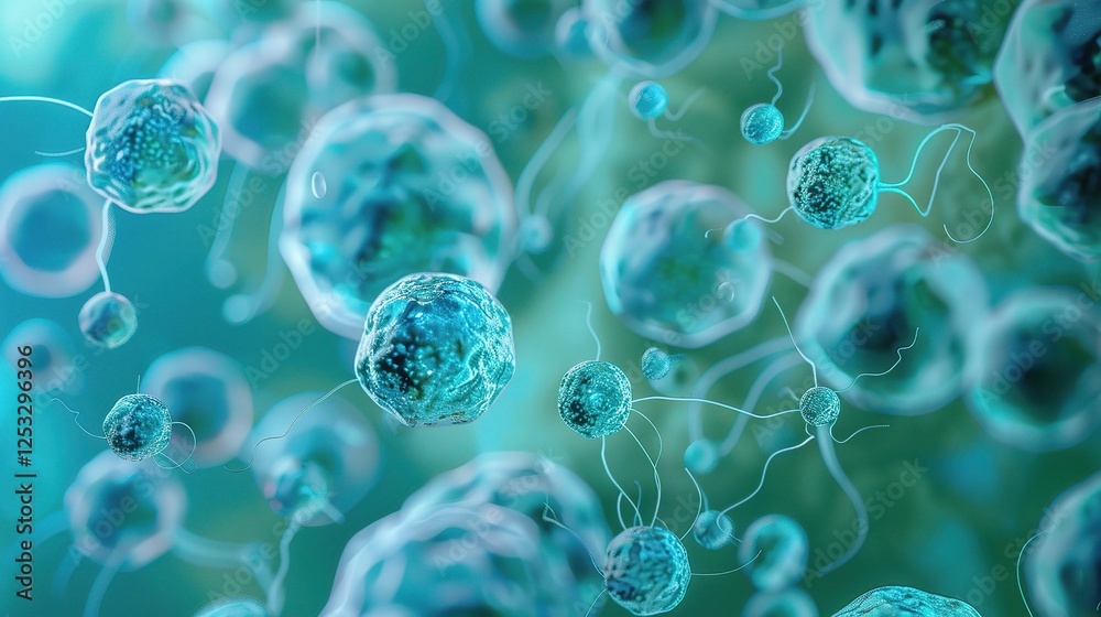 Blue - Green Algae: A Comprehensive Exploration of these Ancient and Ecologically Significant Organisms. Uncover their unique characteristics, such as their ability to perform photosynthesis Blue - Green Algae: A Comprehensive Exploration of these Ancient and Ecologically Significant Organisms. Uncover their unique characteristics, such as their ability to perform photosynthesis