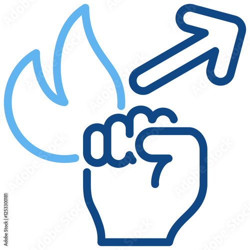 Motivation Icon