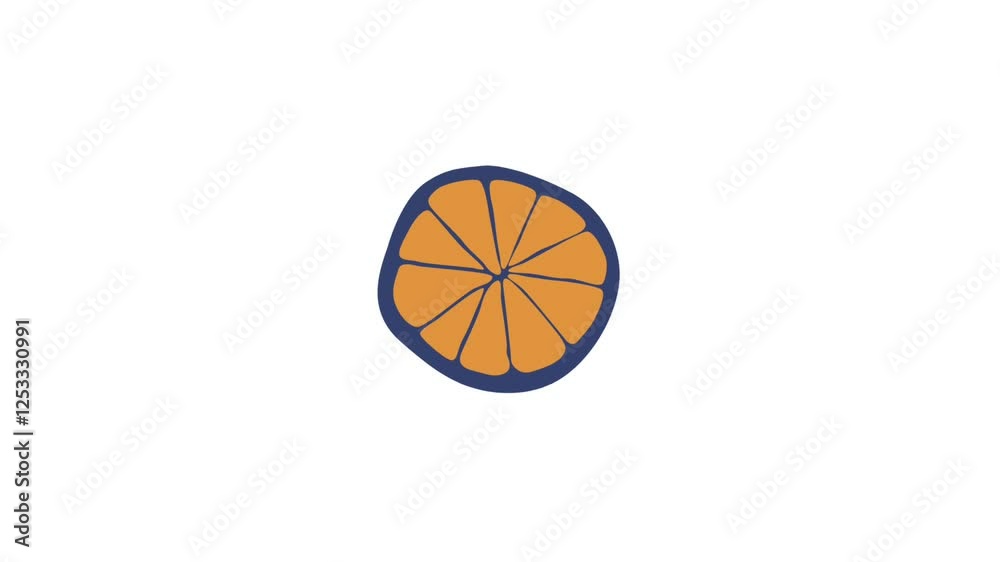 Eaux sur fond jaune orange juteux sur fond jaune en gros plan. Goutte d'orange et éclaboussures d'eau sur fond juteux et fruits. Faire un cocktail de fruits, boire de la limonade froide.