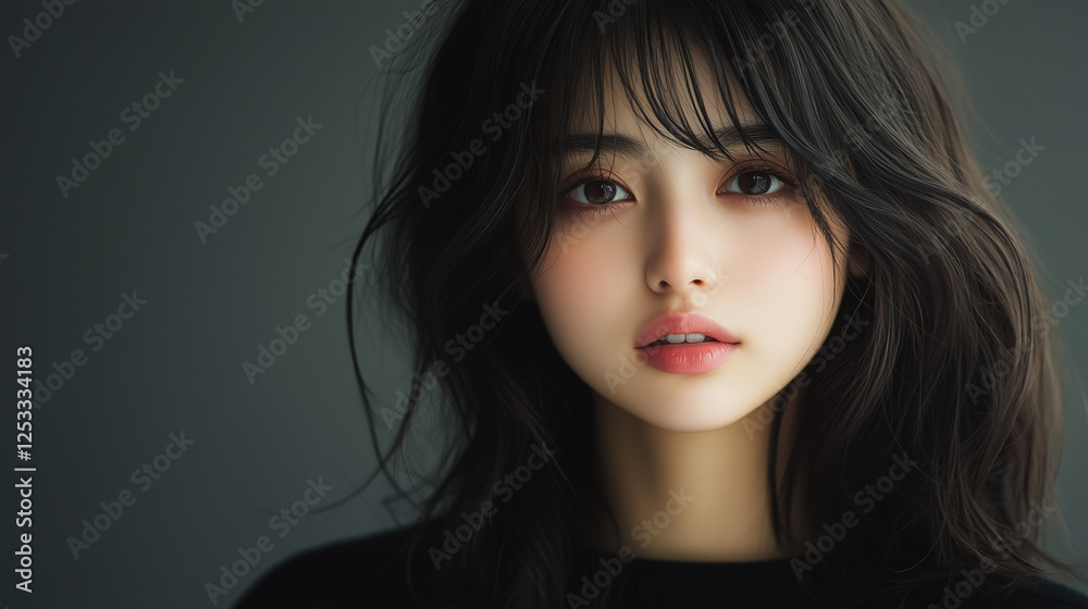 美女, 女性, 美しい, 顔, モデル, 日本, 韓国, 中国, アジア, カフェ, ファッション 美女, 女性, 美しい, 顔, モデル, 日本, 韓国, 中国, アジア, カフェ, ファッション