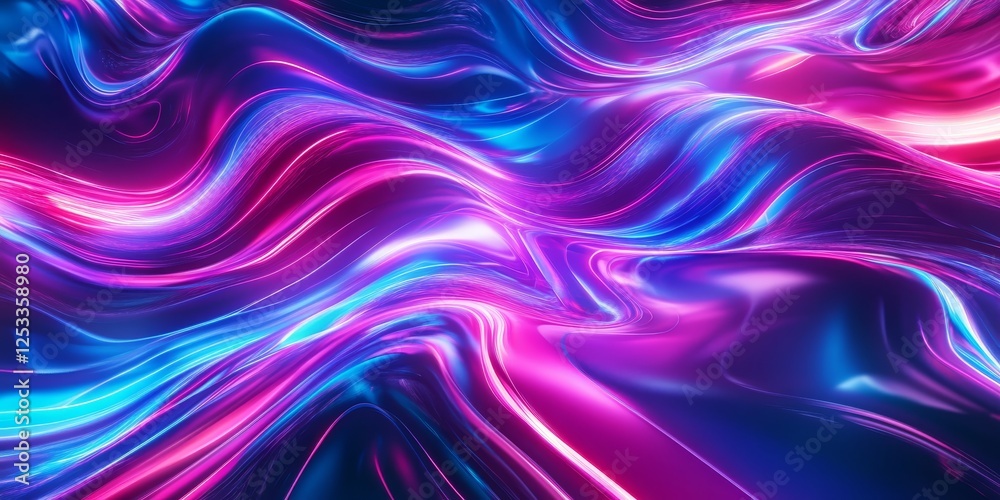 abstract visual with neon lights that highlight the radiant and striking qualities of neon colors, creating a rich and immersive background with a touch of contemporary f abstract visual with neon lights that highlight the radiant and striking qualities of neon colors, creating a rich and immersive background with a touch of contemporary f