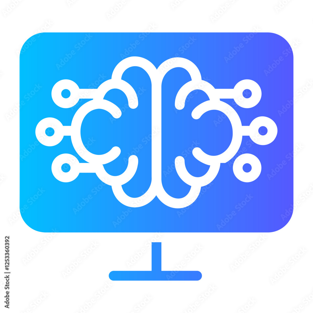 desktop computer desktop computer