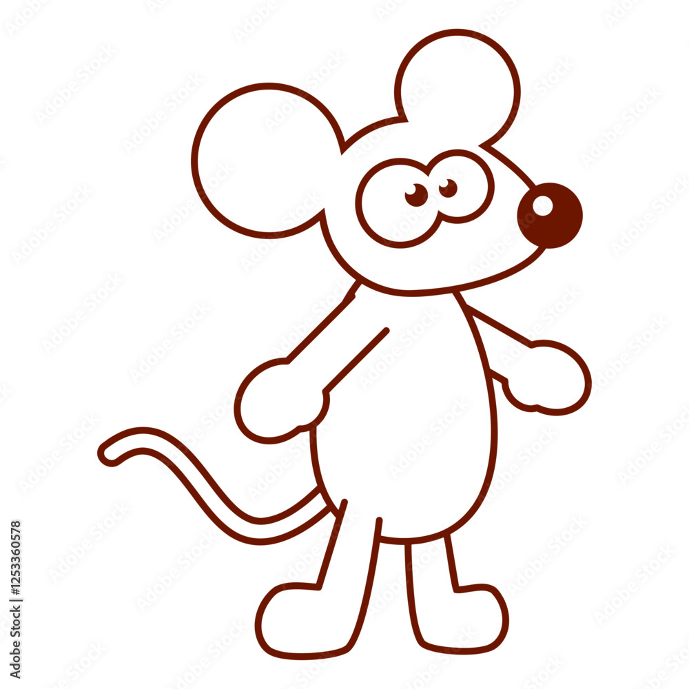 Mouse Mice Little Rat Rodent Cartoon Funny Comic Design Lover Art Vector Illustration Card T-Shirt Poster Sticker Graphic Print Decorative Drawing Isolated Logo Decoration Symbol Creative Cool Style
Mouse Mice Little Rat Rodent Cartoon Funny Comic Design Lover Art Vector Illustration Card T-Shirt Poster Sticker Graphic Print Decorative Drawing Isolated Logo Decoration Symbol Creative Cool Style