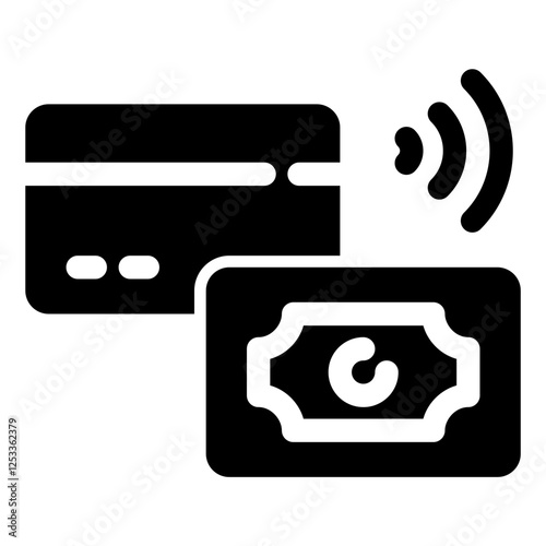 Pay Card icon	