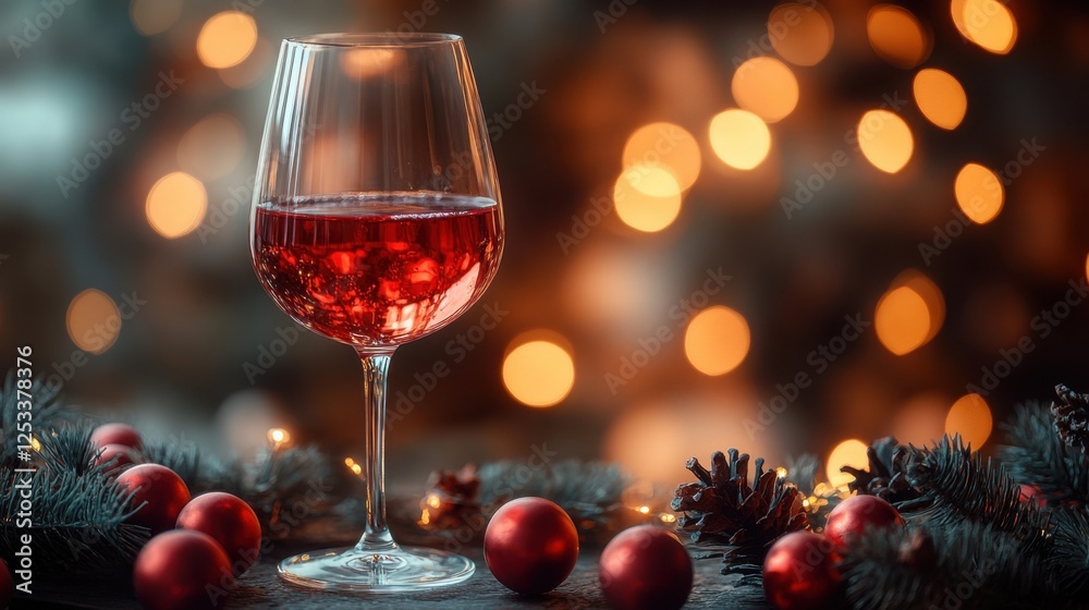 Red wine flowing into a glass, smooth motion, warm tones, inviting atmosphere. Elegance and indulgence in every pour. Red wine flowing into a glass, smooth motion, warm tones, inviting atmosphere. Elegance and indulgence in every pour.