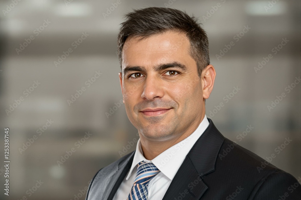 Professional Portraits of Business Executives Professional Portraits of Business Executives