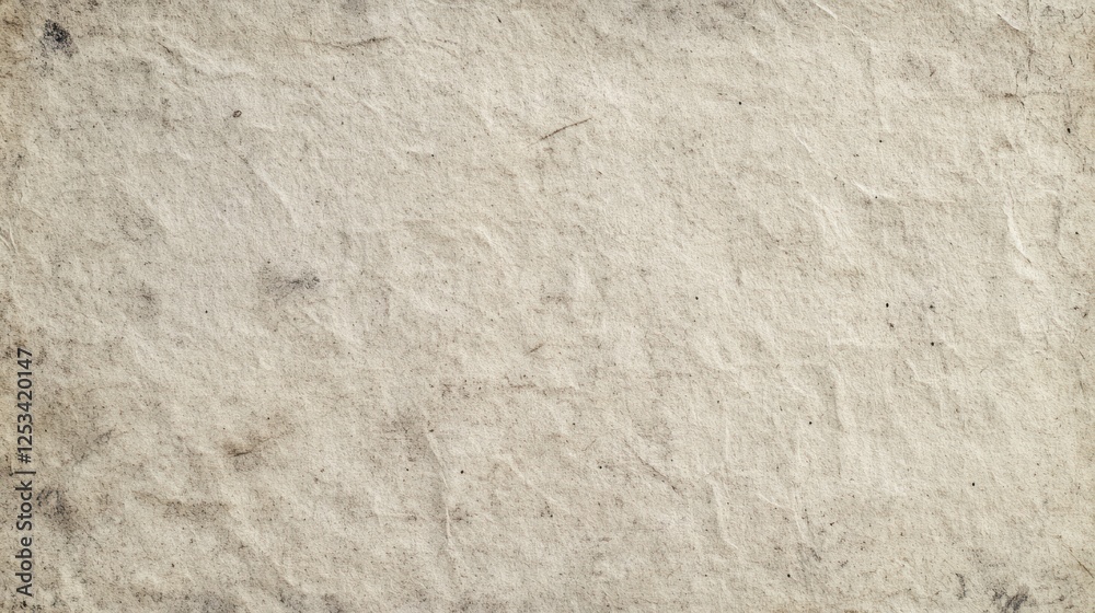 A textured, blank sheet of paper with a natural, organic appearance. A textured, blank sheet of paper with a natural, organic appearance.