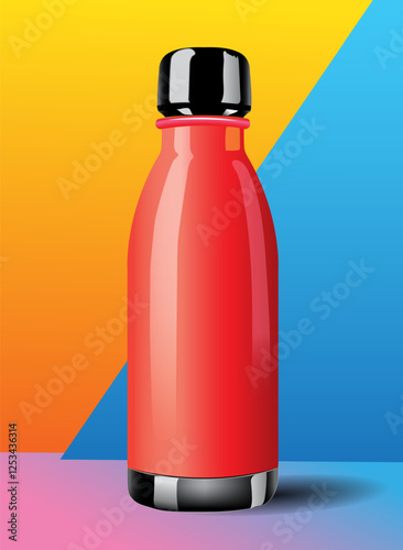 Ketchup packaging