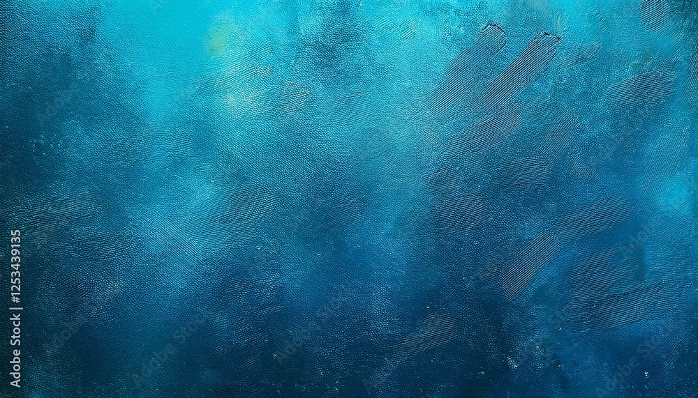 abstract blue background pattern in grunge texture design blue green and turquoise colors in mottled grungy painted illustration abstract blue background pattern in grunge texture design blue green and turquoise colors in mottled grungy painted illustration