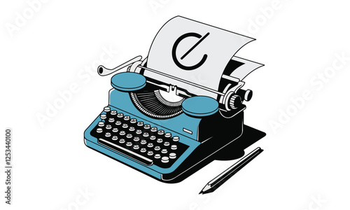National Proofreading Day Vector Design | T-Shirt, Poster, Sticker, Social Media & Animated GIF | Solid Colors, No Gradient, Vector Illustration. Print ready eps