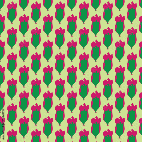 seamless pattern