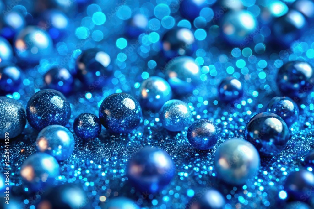Indigo slime background with small blue spheres and glitter, cosmic, sparkles, purple, galaxy Indigo slime background with small blue spheres and glitter, cosmic, sparkles, purple, galaxy