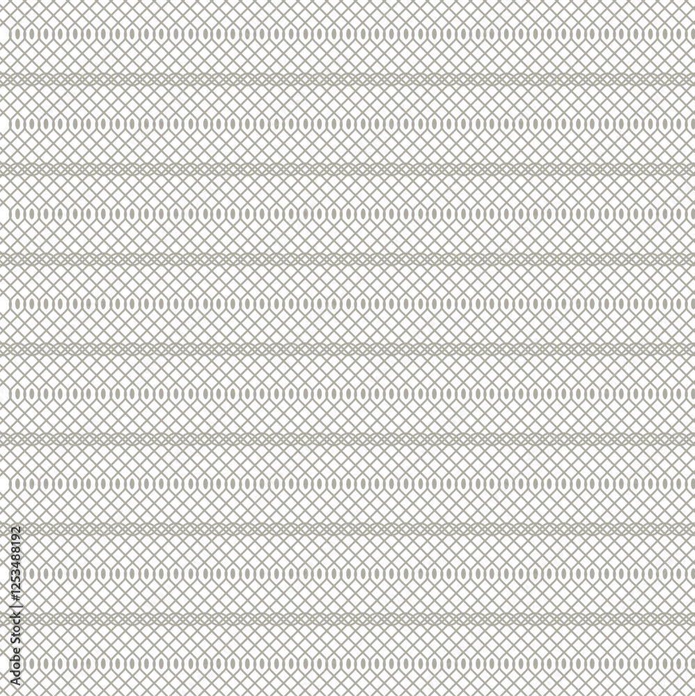 Geometric floor and background pattern design template Geometric floor and background pattern design template
