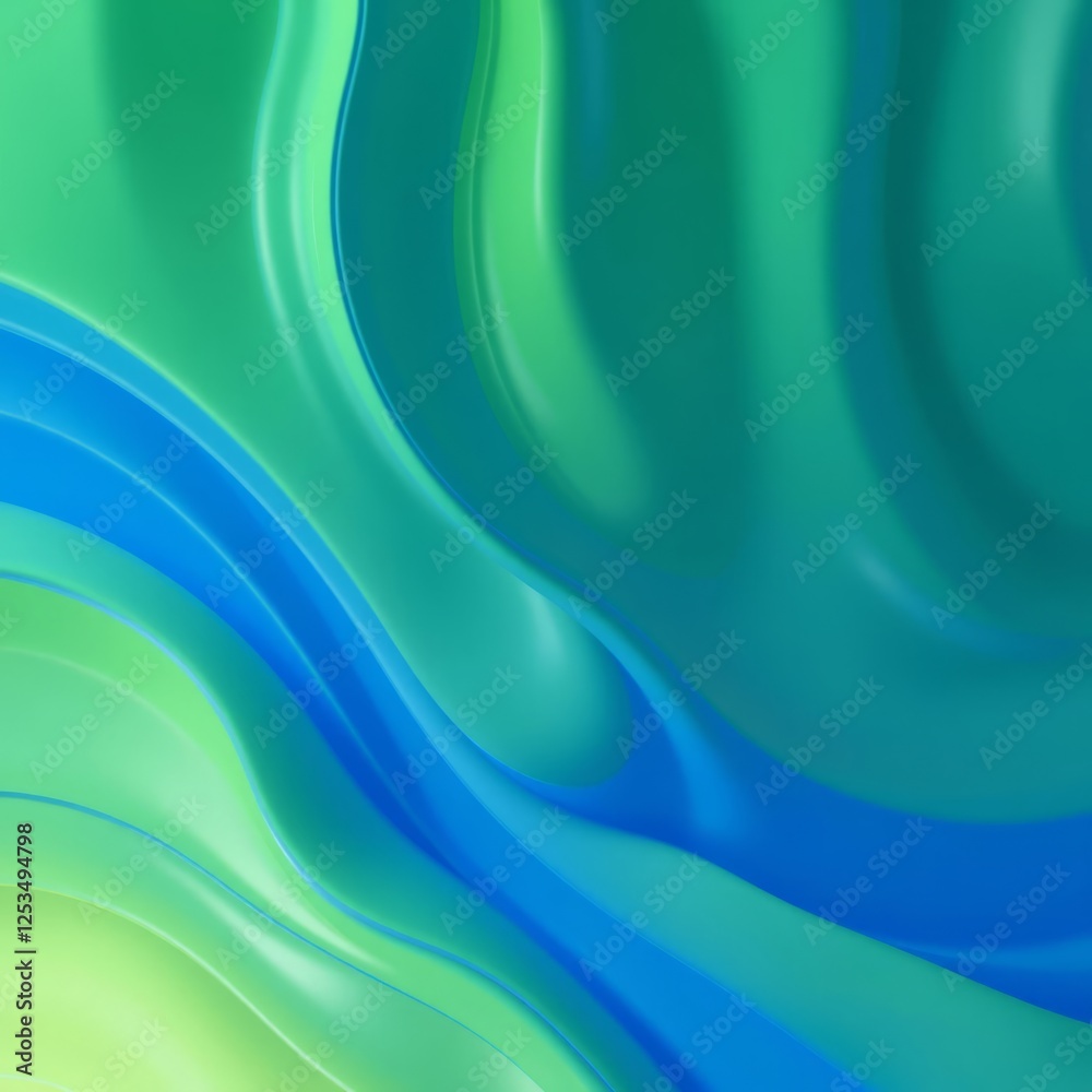Blue and green abstract background 3d wallpaper wallpaper background abstract 3d illustration backdrop futuristic design Blue and green abstract background 3d wallpaper wallpaper background abstract 3d illustration backdrop futuristic design