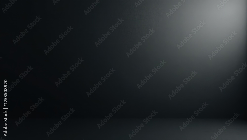 Subtle black to white gradient, smooth matte finish, element, light Subtle black to white gradient, smooth matte finish, element, light