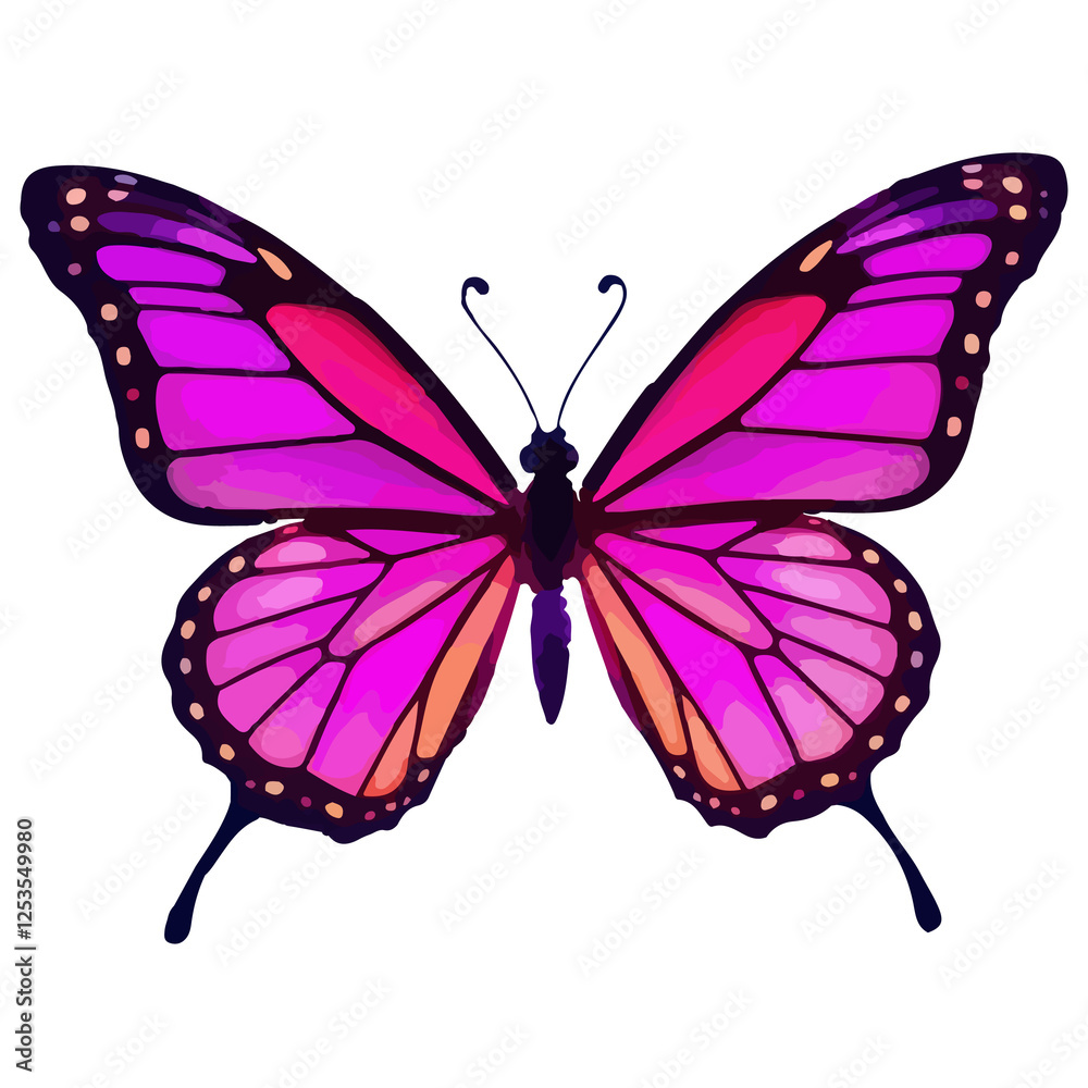 custom made wallpaper toronto digitalbutterfly on white background