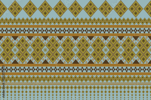 seamless geometric pattern geometric border clothing