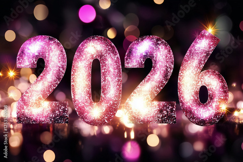 New Year 