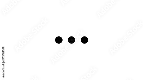 Loading bar. Progress Bar. Process animation. Suitable for opening video, background, and presentation
