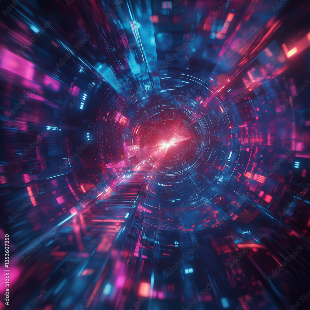 abstract fractal background abstract fractal background