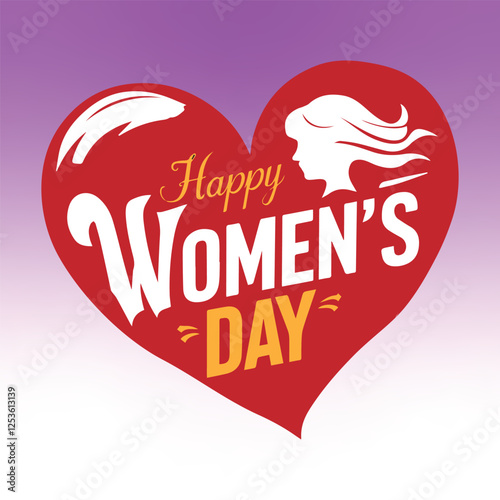  international-women's-day-lettering-poster-templat