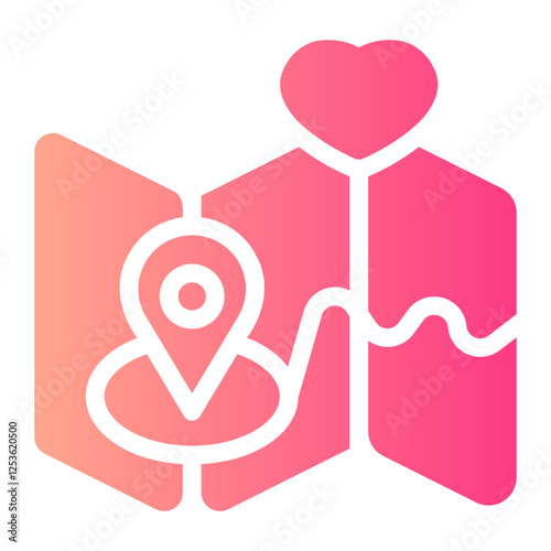 maps and locations