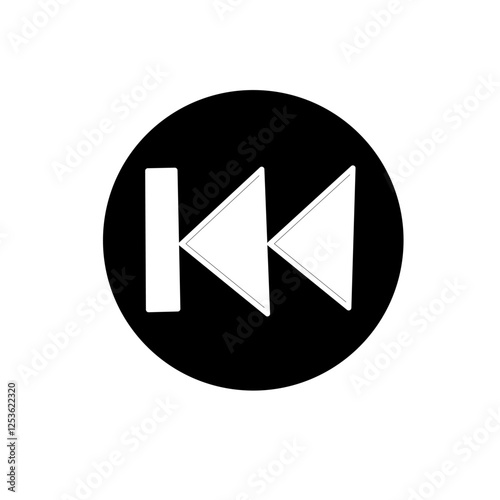 Free Download play button icon - GFXLoad