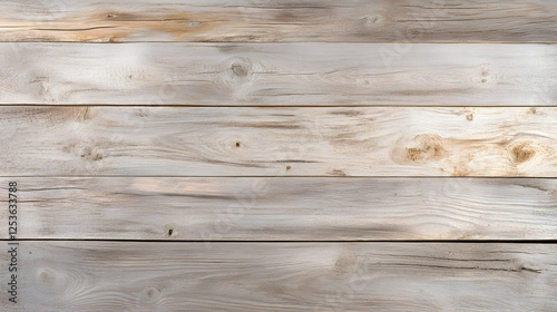 Distressed wood planks with natural grain create a rustic background for product display, adding warmth and texture for blog or website use