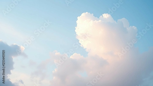 Cloud sky pastel pastel cloud