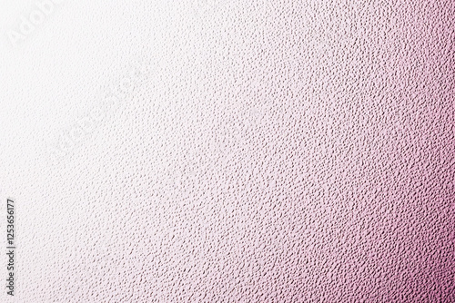 Textured metallic surface, soft pink gradient, subtle shimmering effect, pearlescent finish, delicate light reflections, abstract background, minimalist design, smooth transition from light to dark