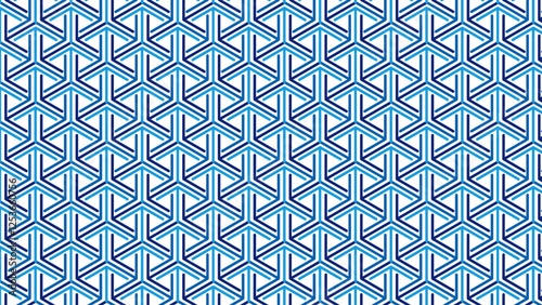 setas pattern