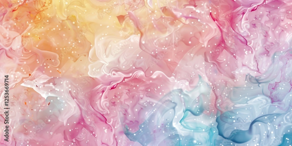 rainbow colorful sparkle background pastel and dreamy rainbow colorful sparkle background pastel and dreamy