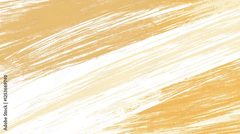 Beige brushstrokes background texture Beige brushstrokes background texture