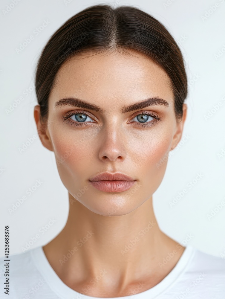 Non-surgical Botox Procedure for Achieving V-Shaped Face Contour Through Jaw Muscle Relaxation Non-surgical Botox Procedure for Achieving V-Shaped Face Contour Through Jaw Muscle Relaxation