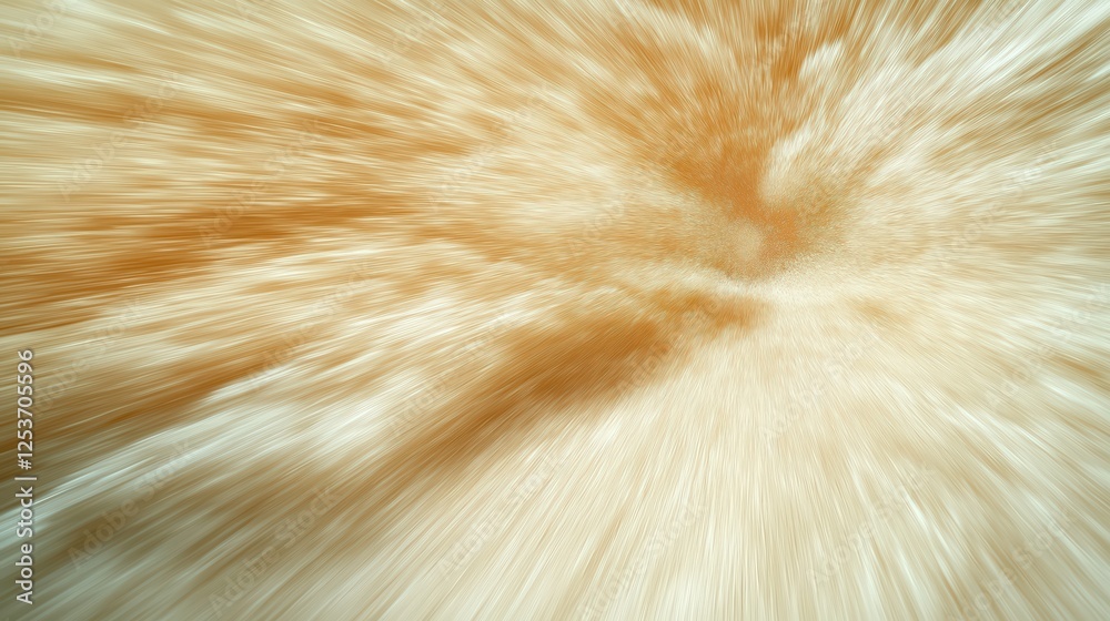 Fototapeta premium Abstract Light Explosion Golden Teal Particles