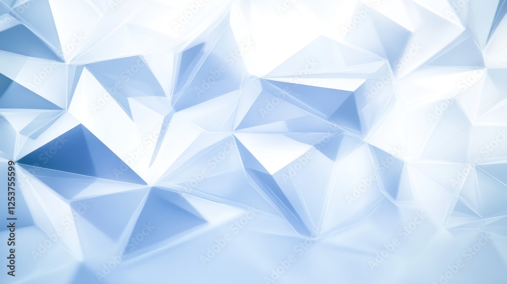 Abstract Geometric Background Abstract Geometric Background