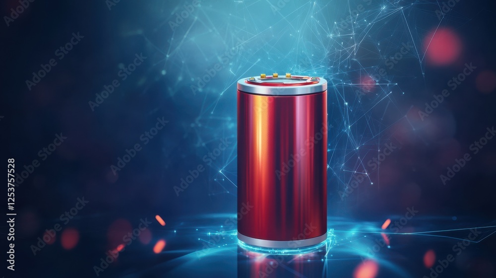 Accumulator battery use abstract concept vector illustrations. Accumulator battery use abstract concept vector illustrations.