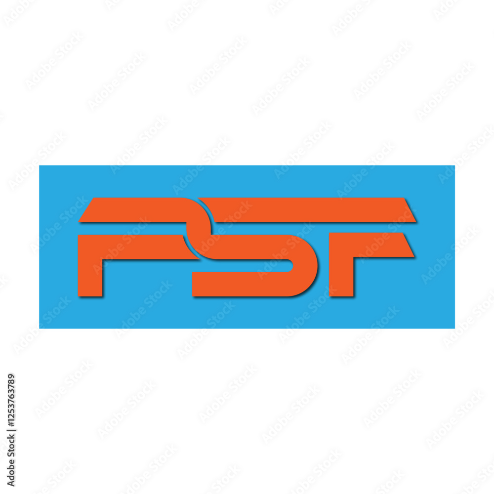 Web line modern color full logo design Web line modern color full logo design