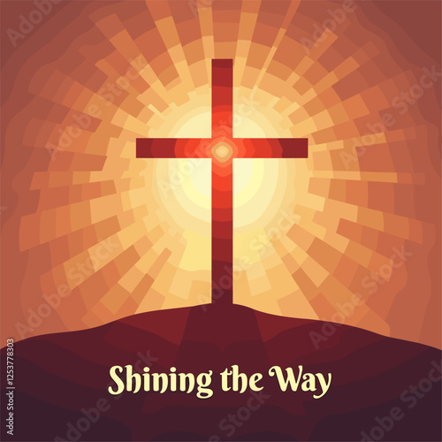 Ray of Hope: The Enduring Call to Heal, Protect, Unite