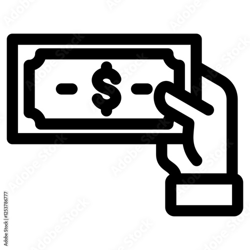 Spending Icon