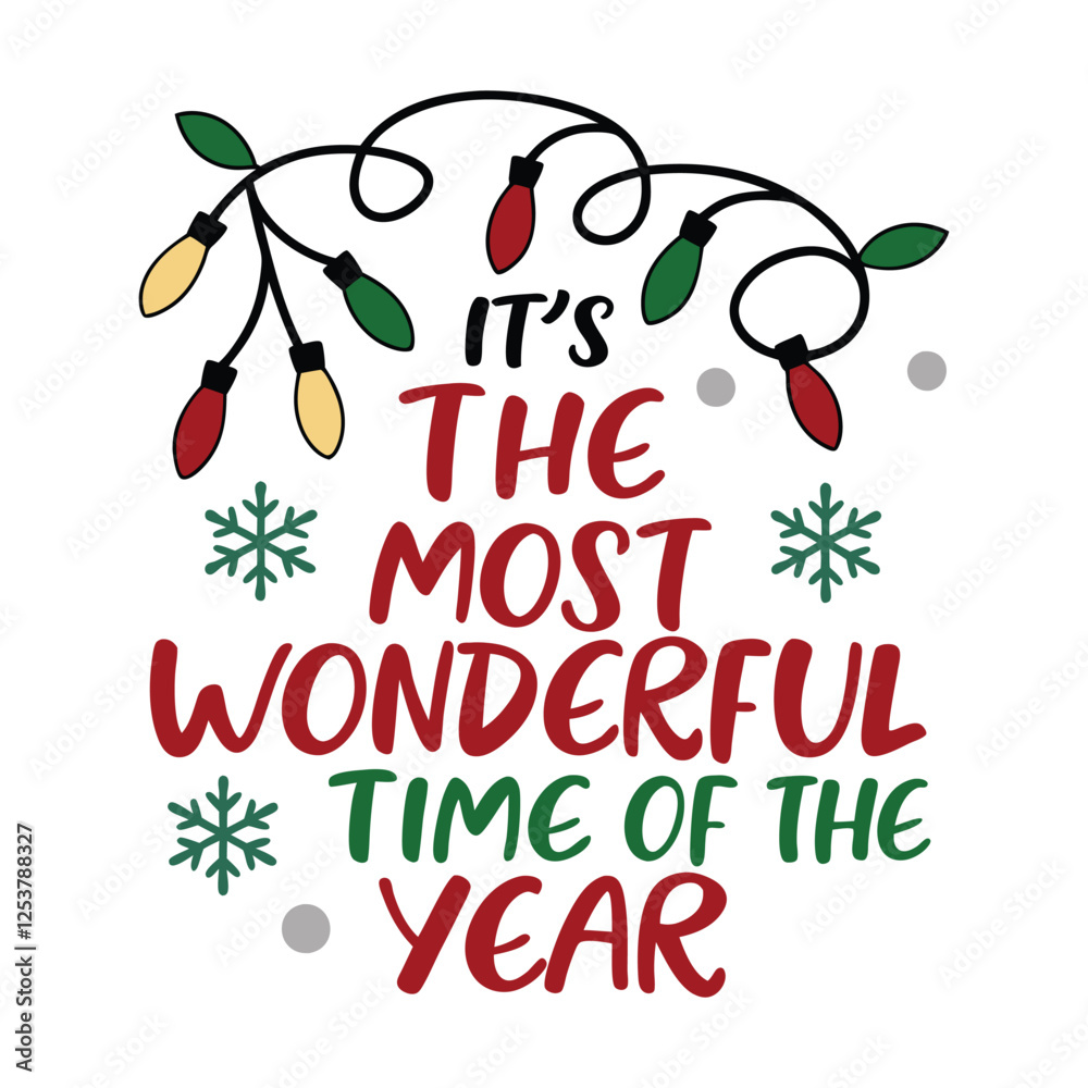 Obraz premium Christmas design 