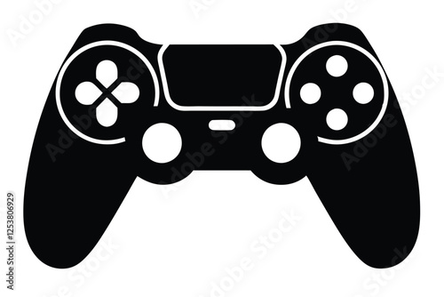 video game icon