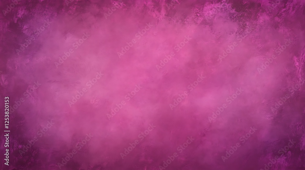 Fototapeta premium Pink textured background, design
